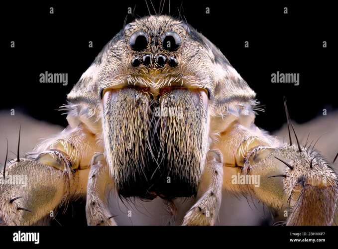 Anatomy Of Fangs