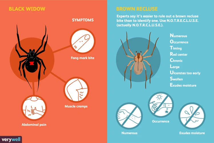 Bite Symptoms