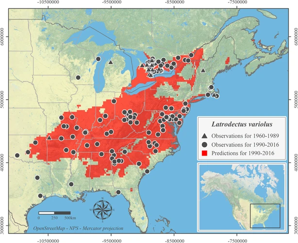 The Importance Of Mapping Populations