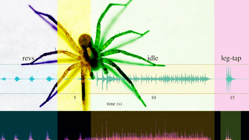 The Science Behind Vibratory Signals